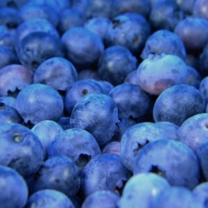 Fresh Berries