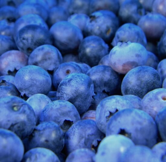 Fresh Berries