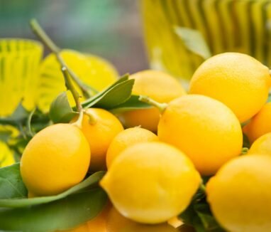 Citrus Fruits (1)