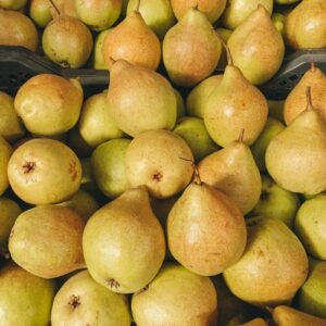 Fresh Pears